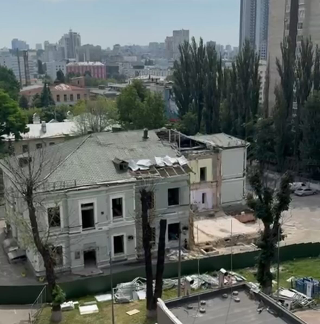 “Uniti per la pace e la sicurezza", Cirio e Lo Russo a Kyiv